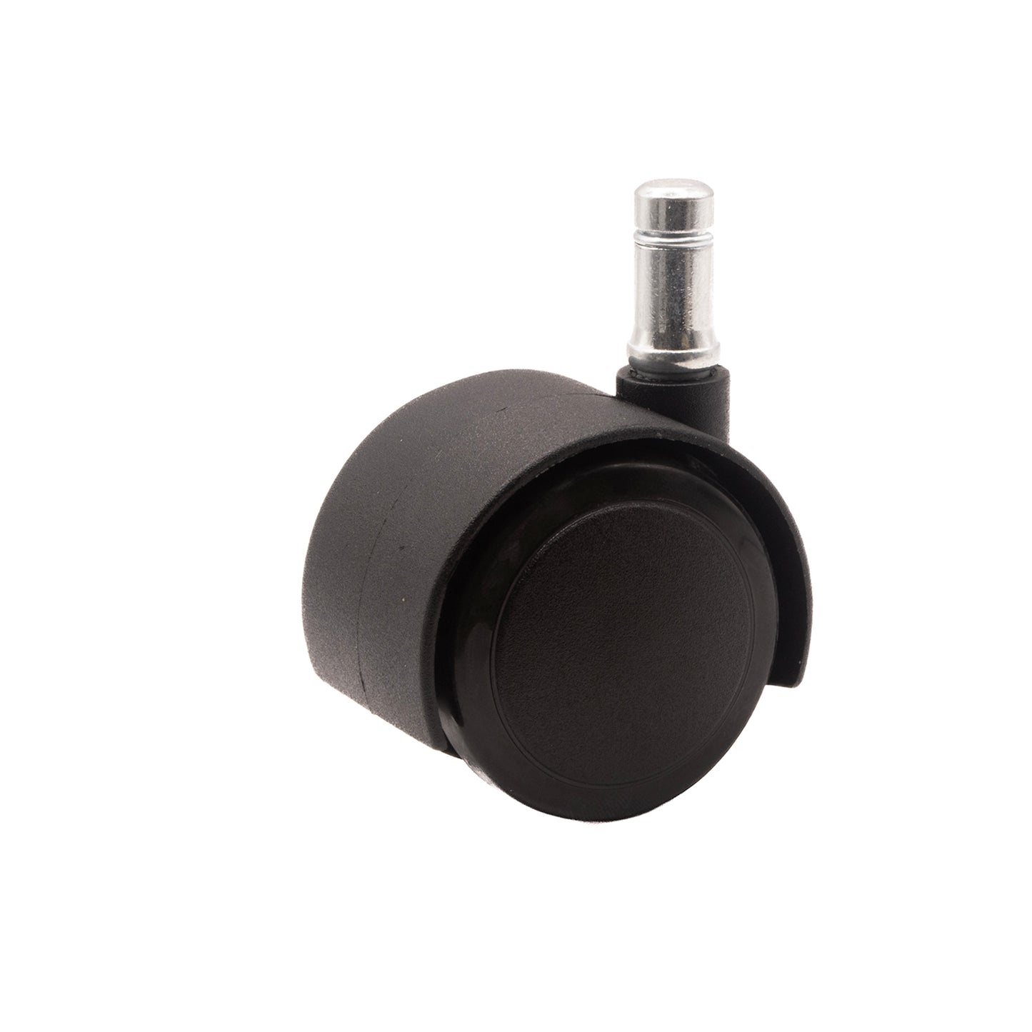 DUET, SOFT WHEEL, B-STEM, MATTE BLACK, 5/ST