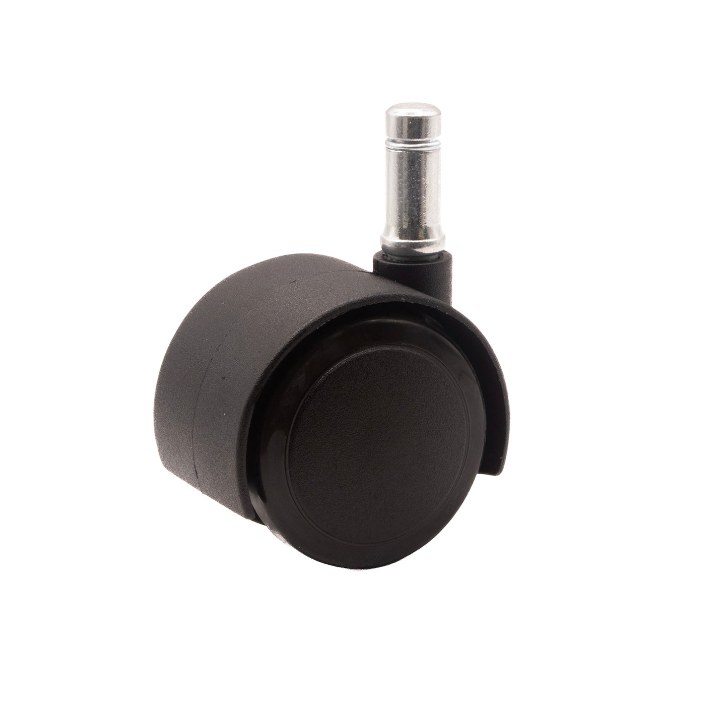 DUET, SOFT WHEEL, A-STEM, MATTE BLACK