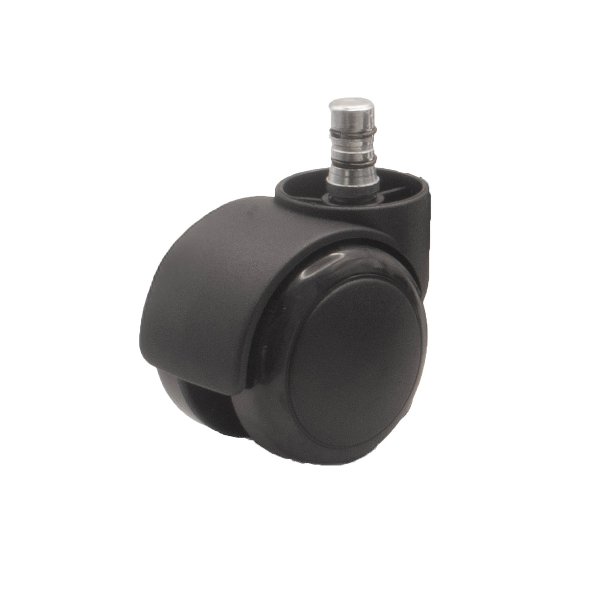 FUTURA, SOFT WHEEL, R-STEM, MATTE BLACK, 4/ST