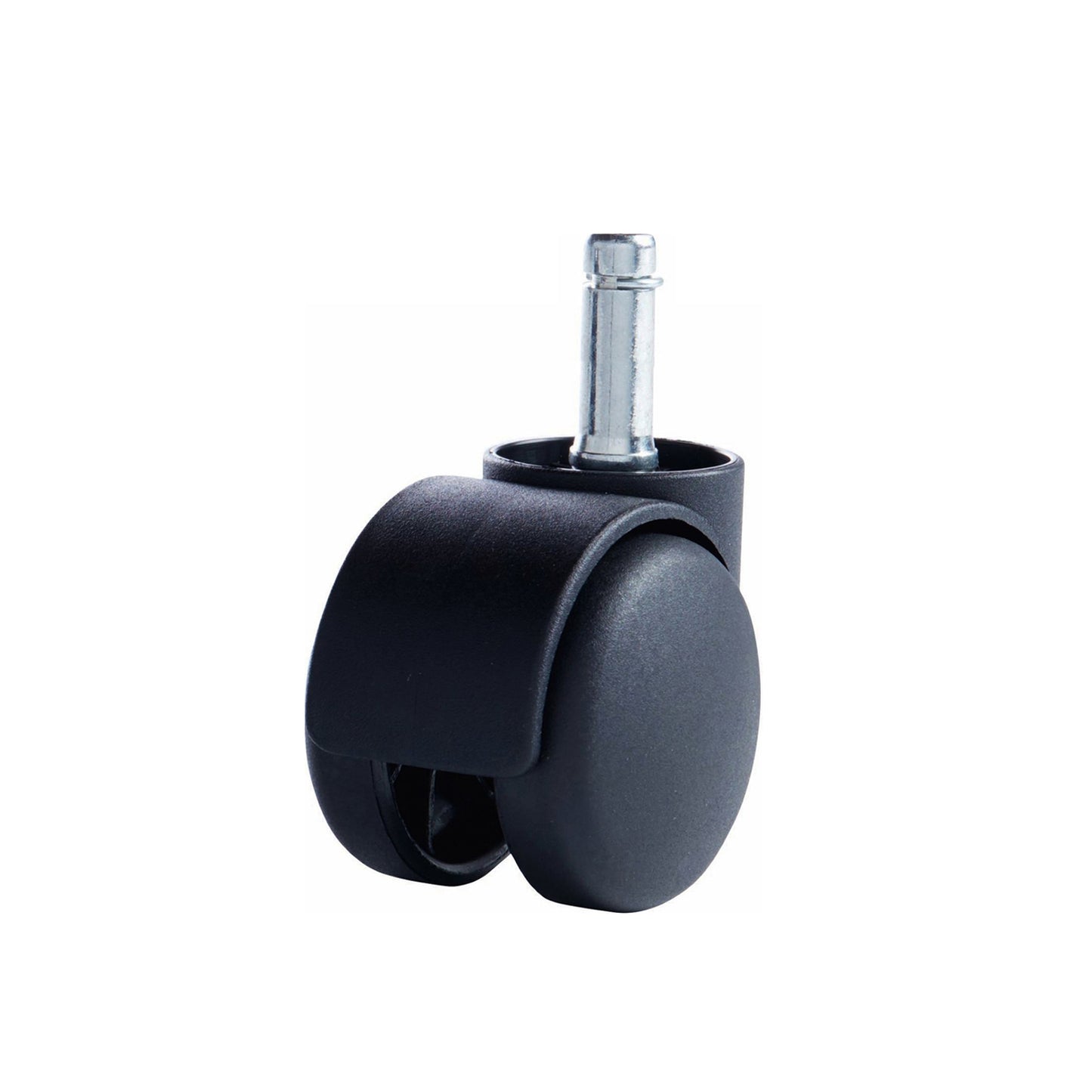 FUTURA, HARD WHEEL, C-STEM, MATTE BLACK
