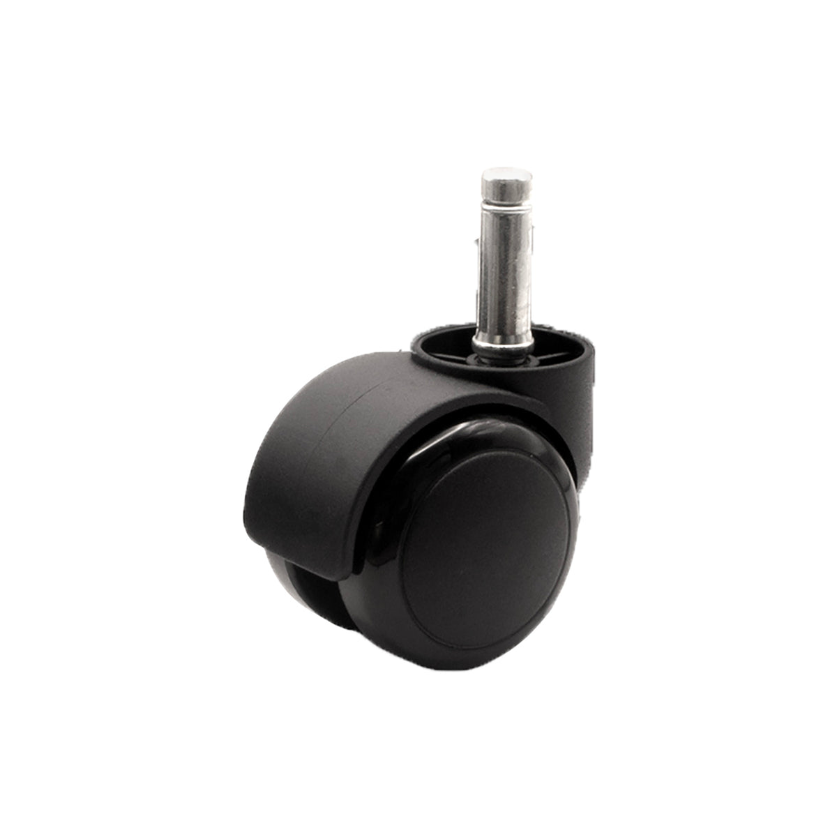 FUTURA, SOFT WHEEL, C-STEM, MATTE BLACK, 5/ST
