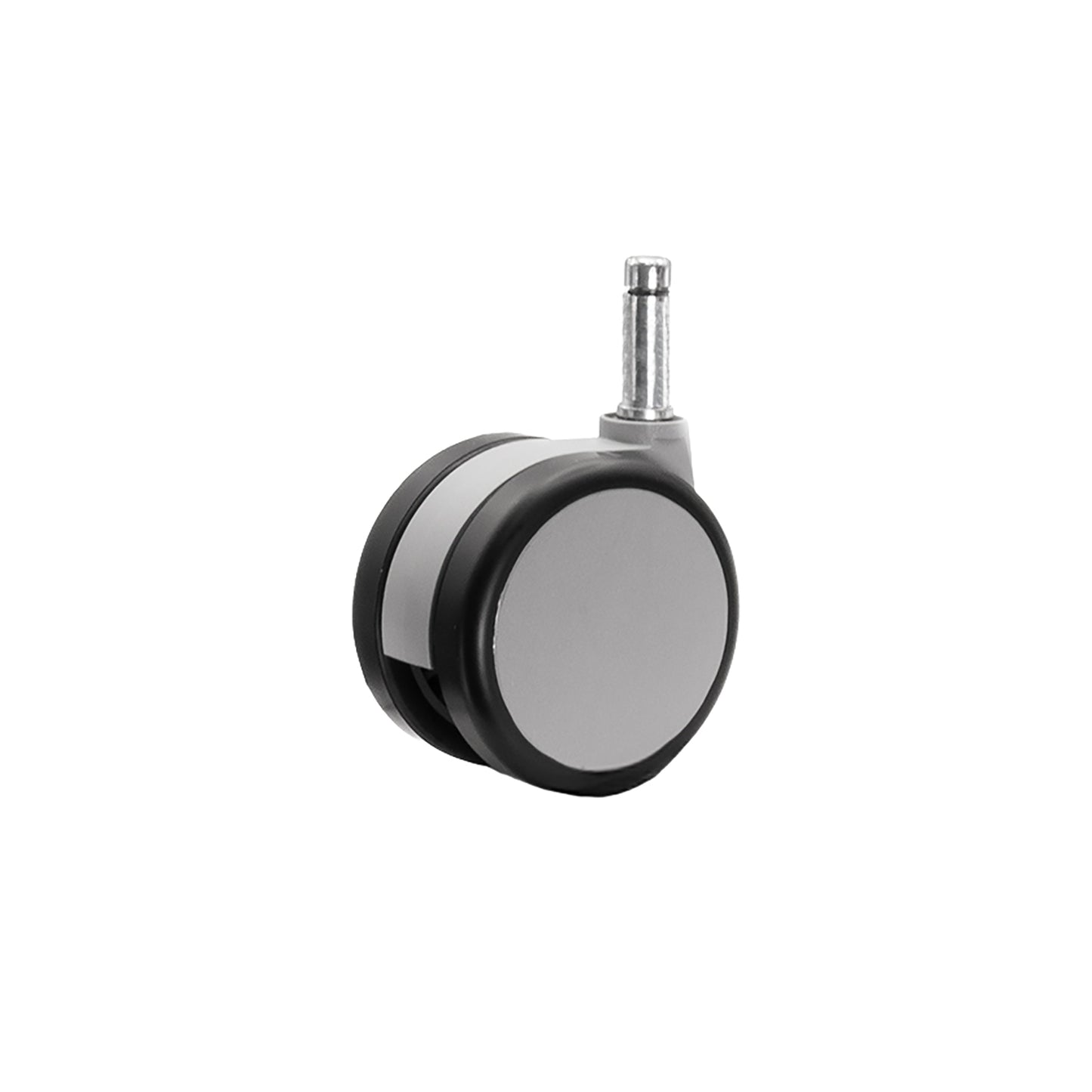 GEMINI, 3" SOFT WHEEL, C-STEM, 5/ST