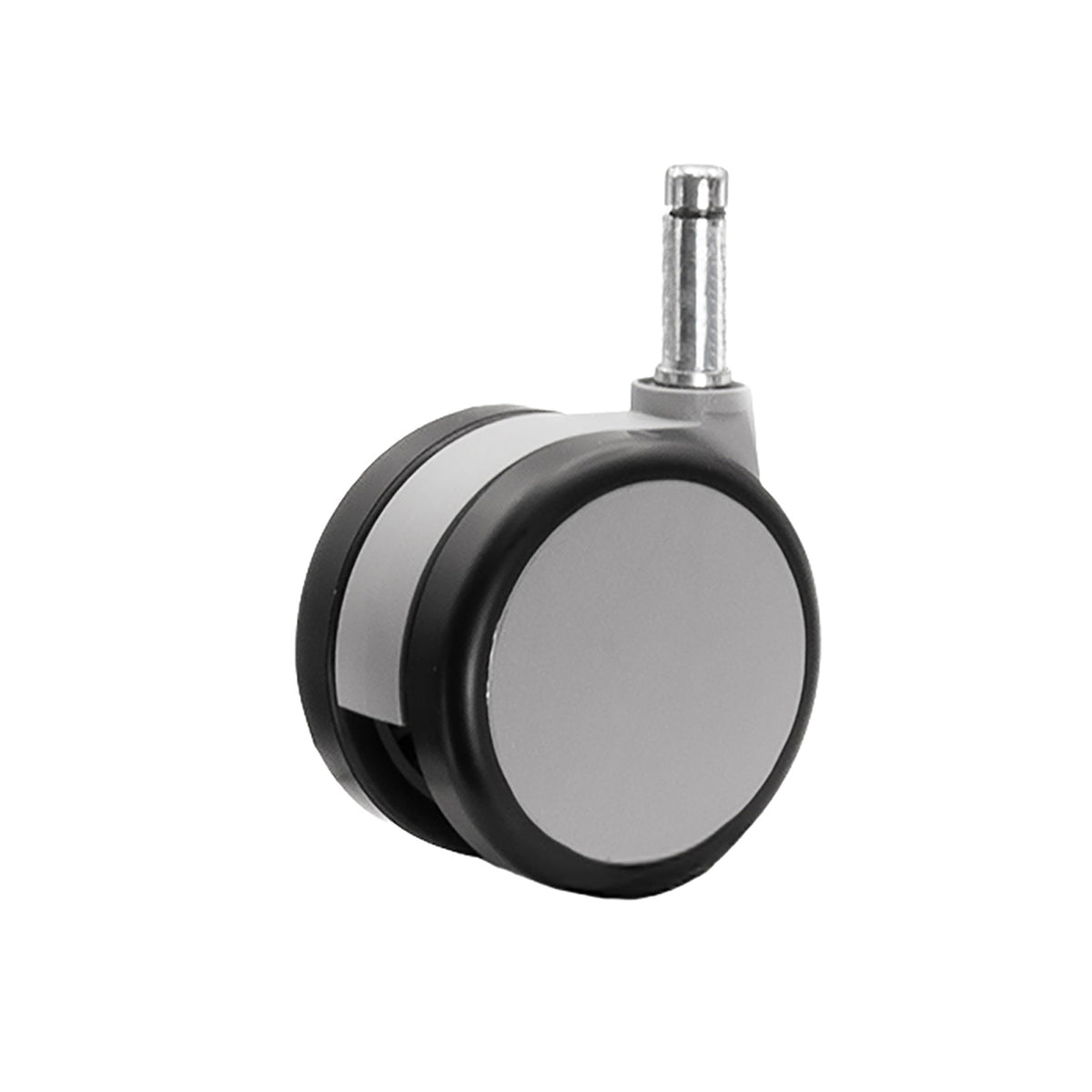 GEMINI, 3" SOFT WHEEL, C-STEM, 5/ST
