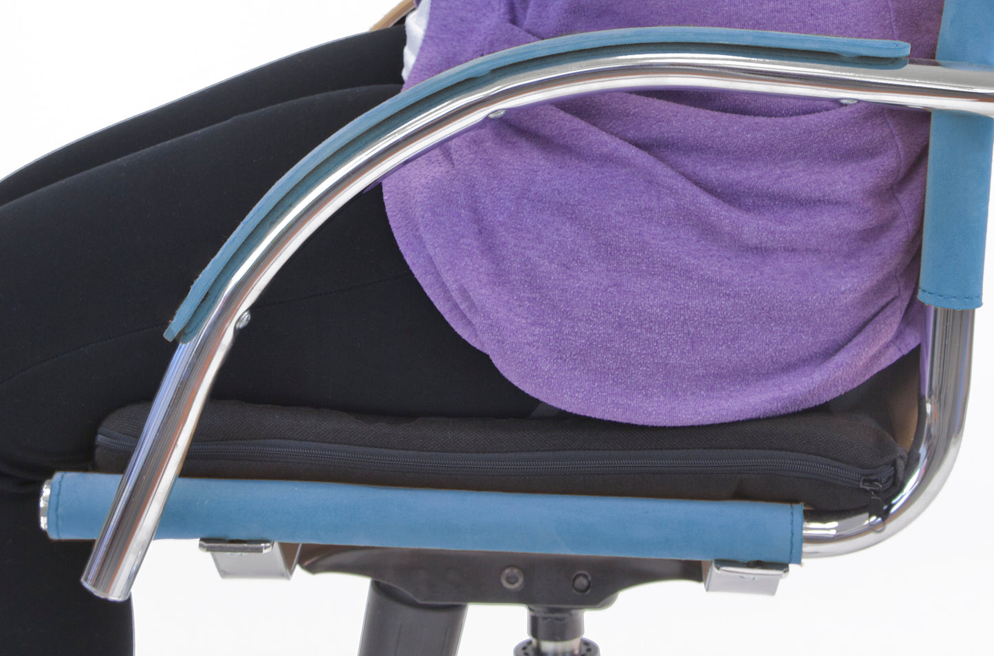 SEAT/BACK CUSHION, GREY, 1/PC