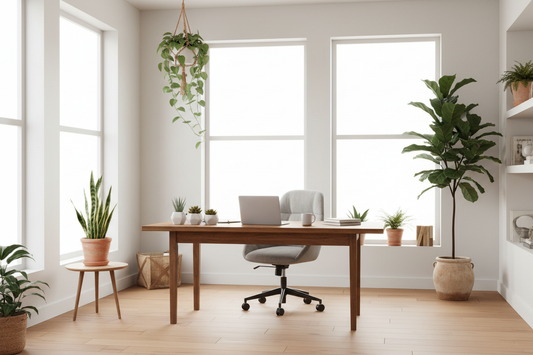 Celebrating National Houseplant Appreciation Day!