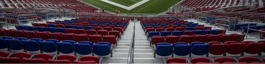 Game Day Comfort: Why Ergonomic Support Is the Real MVP This Super Bowl Sunday