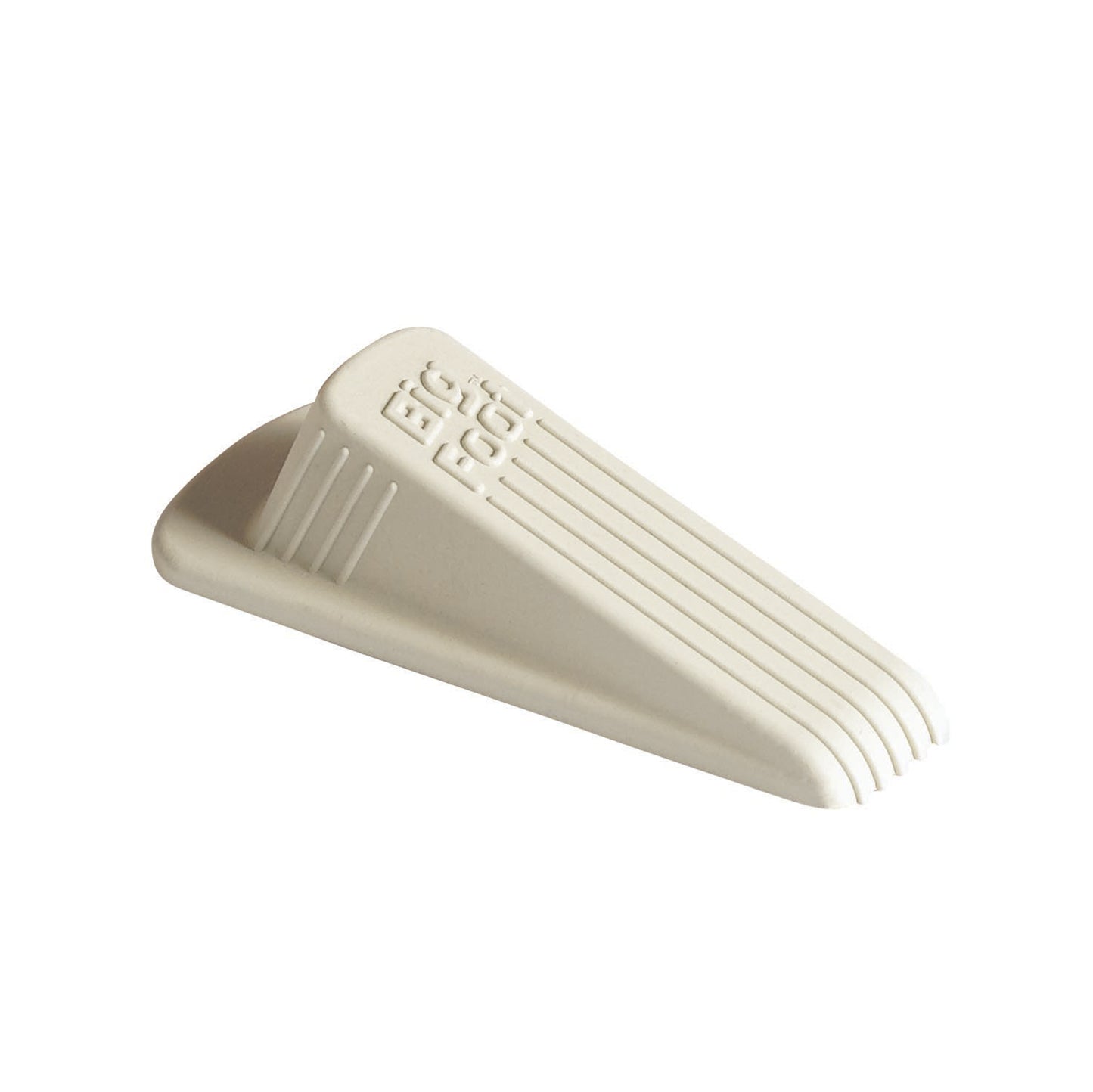 Big Foot® Doorstop, Beige