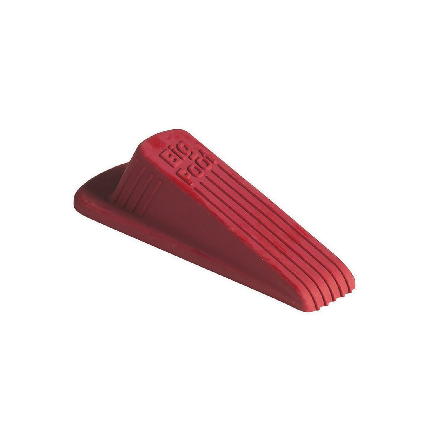 ColorStops™ Doorstop, Red