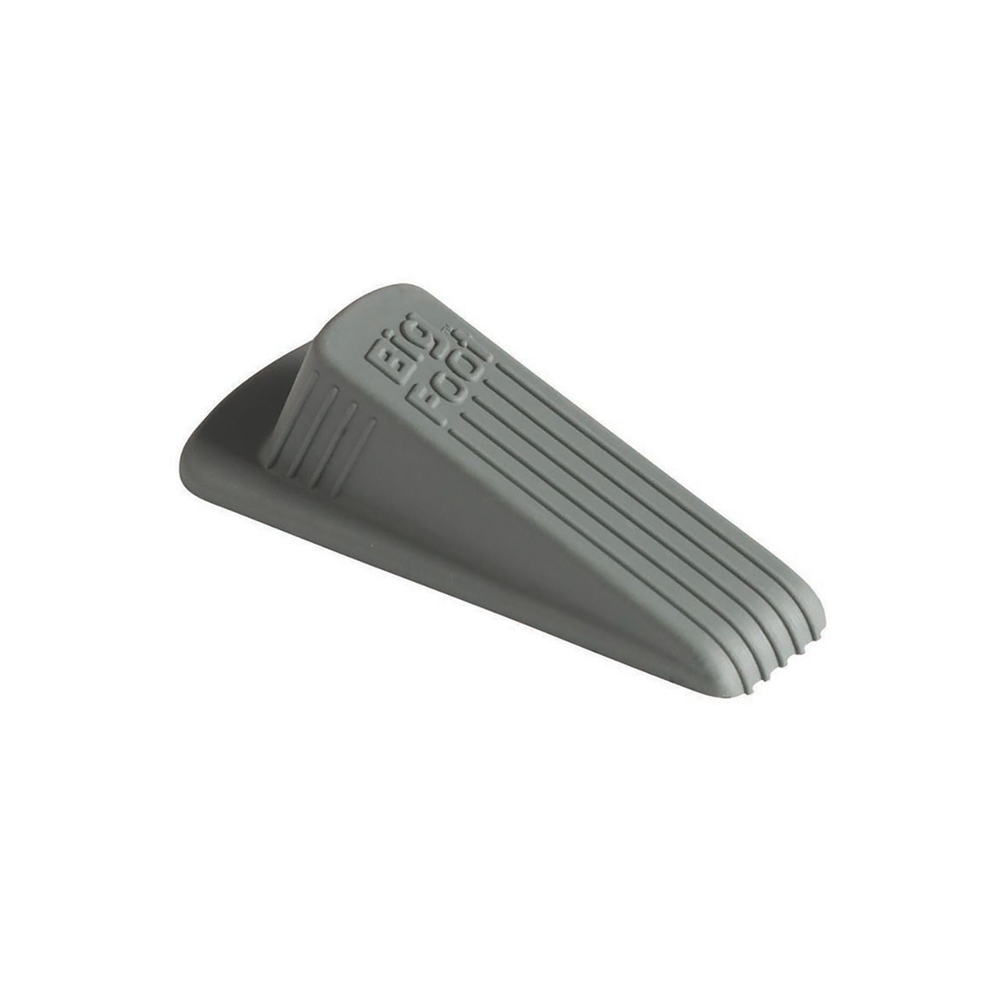 ColorStops™ Doorstop, Grey