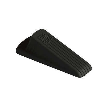 ColorStops™ Doorstop, Black