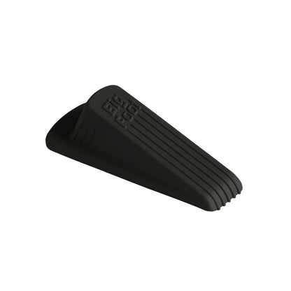 Big Foot® Doorstop, Black