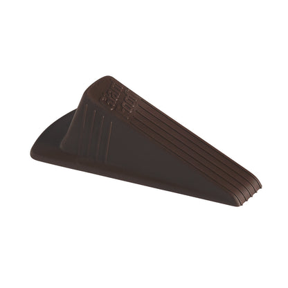 Giant Foot® Doorstop, Brown