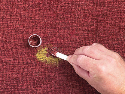FABRIC/UPHOLSTERY COLOR KIT
