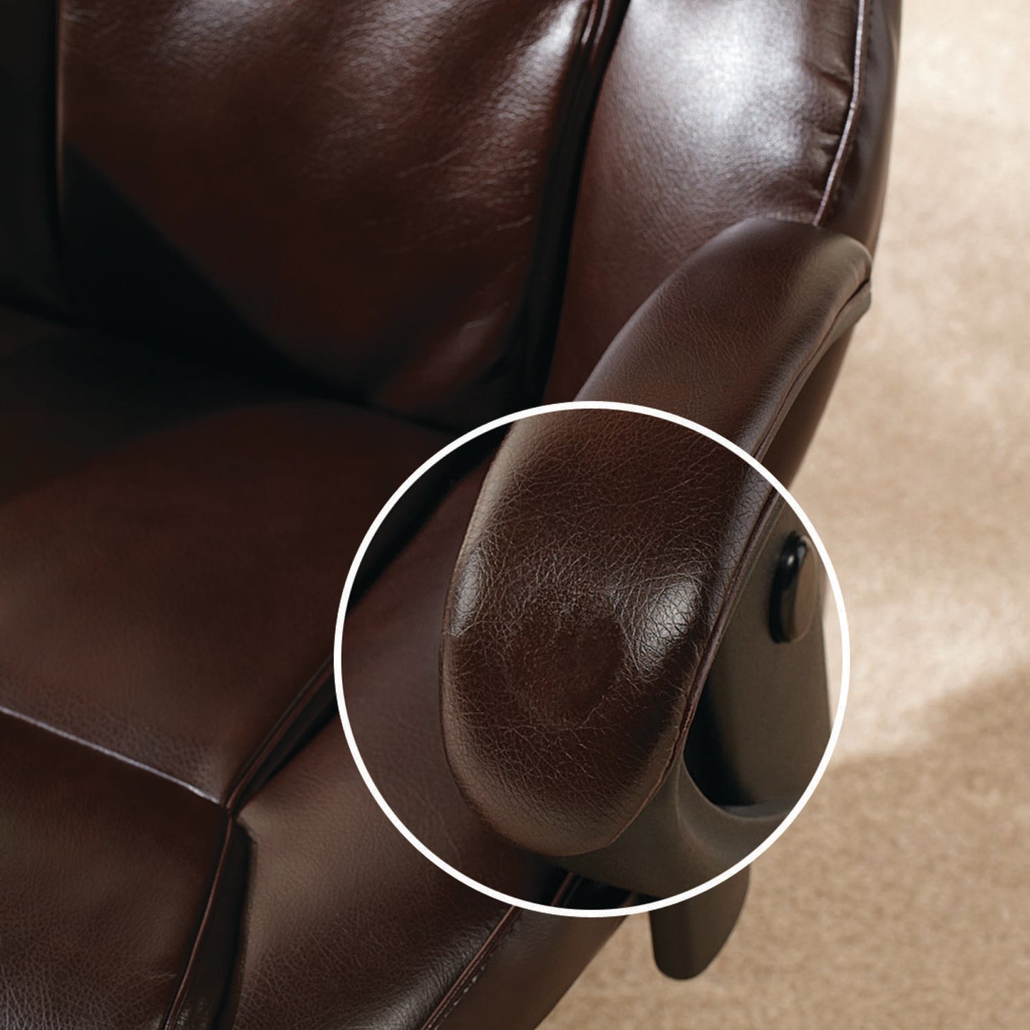 QUICK 20 LEATHER/VINYL REPAIR KIT