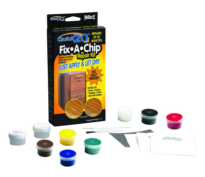QUICK 20 FIX-A-CHIP REPAIR KIT