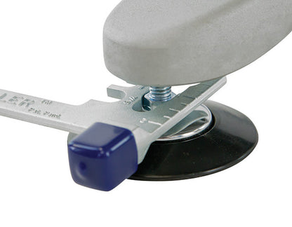 CASTER PULLER TOOL