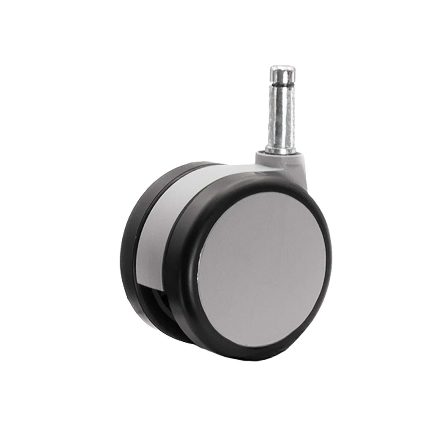 GEMINI, 3" SOFT WHEEL, C-STEM, 4/ST