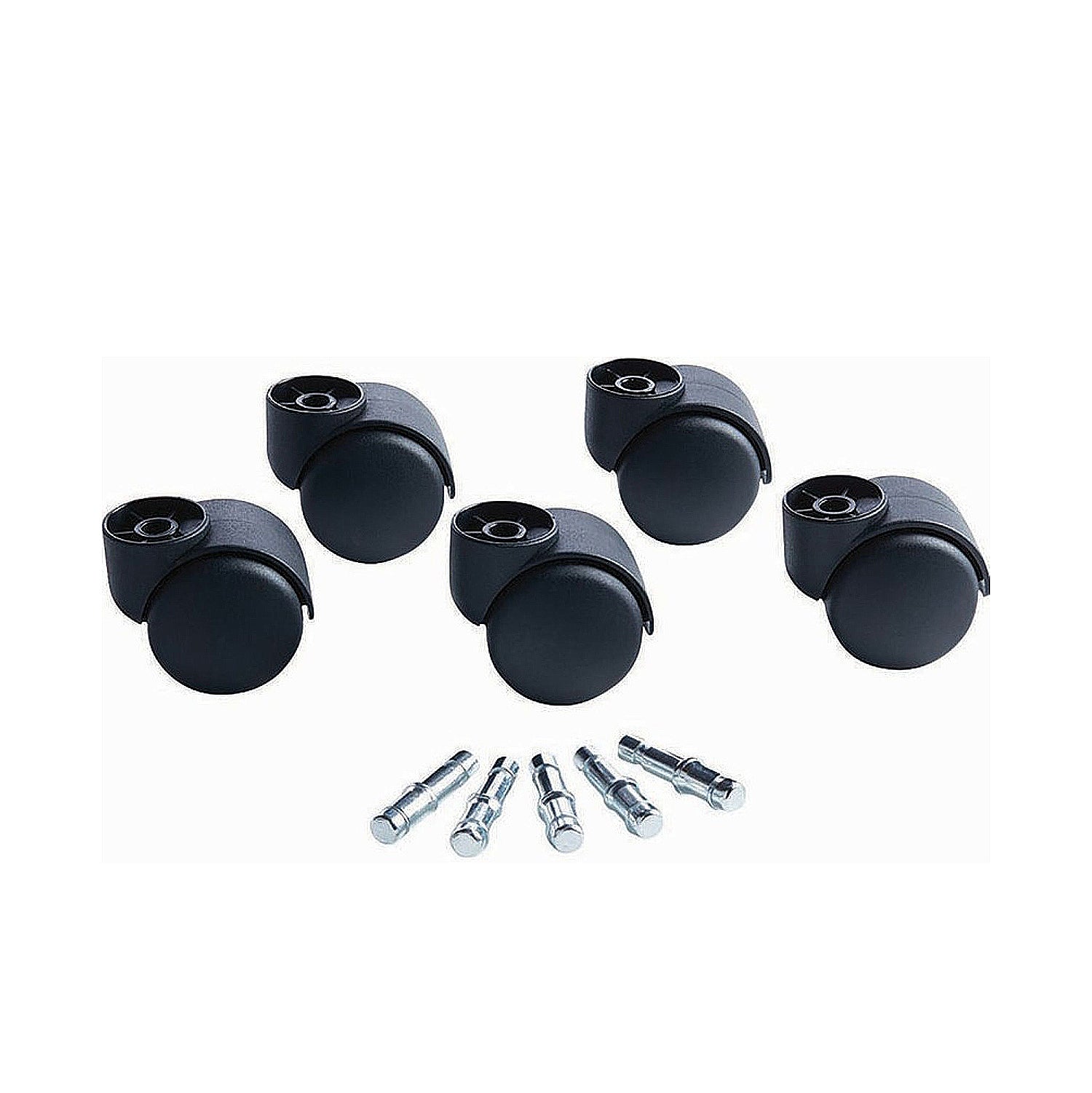 FUTURA HOODED CARPET CASTER, 5/PK – Master Caster Co.