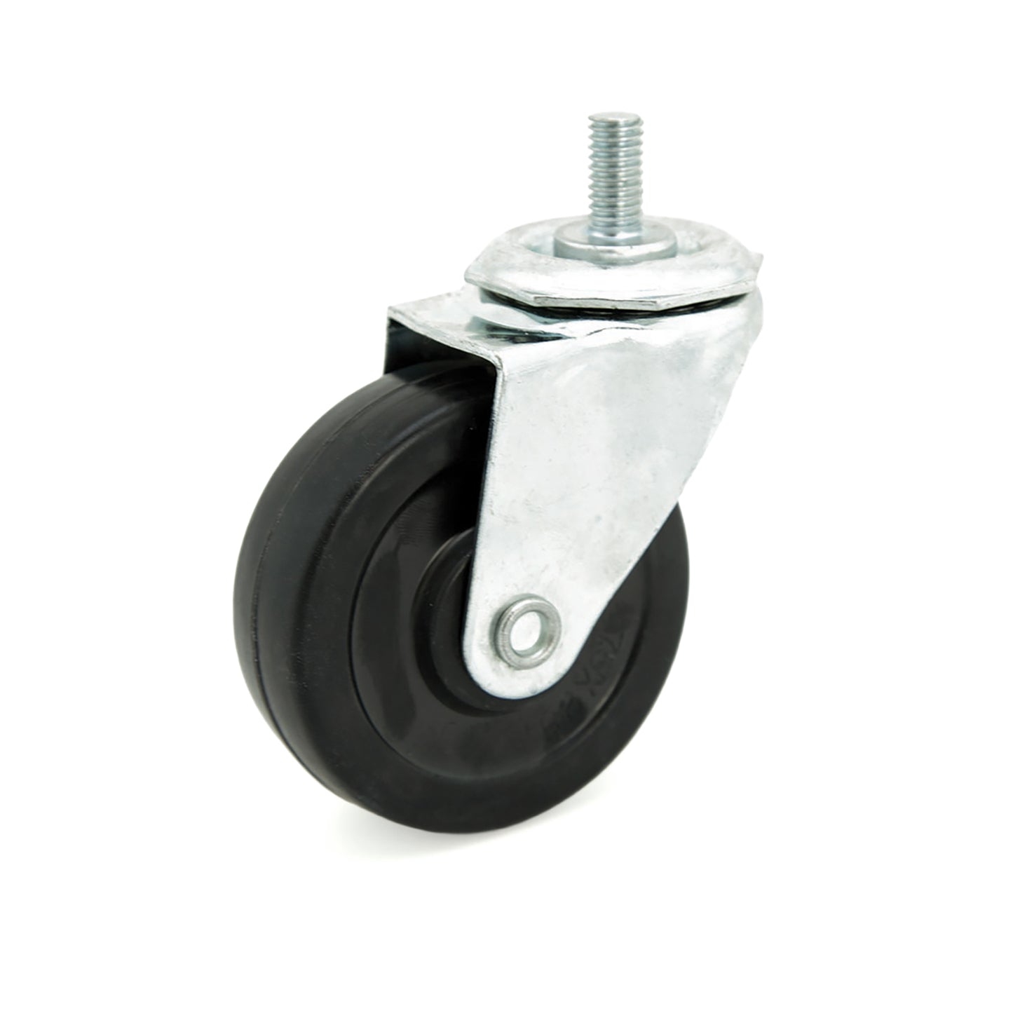 JUPITER 3"HARD WHEEL T-STEM ZINC