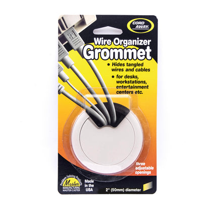 GROMMET, ADJUSTABLE, 60MM, BEIGE