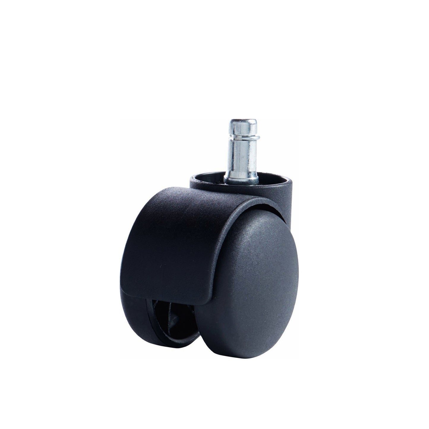 FUTURA, HARD WHEEL, B-STEM, MATTE BLACK, 5/ST