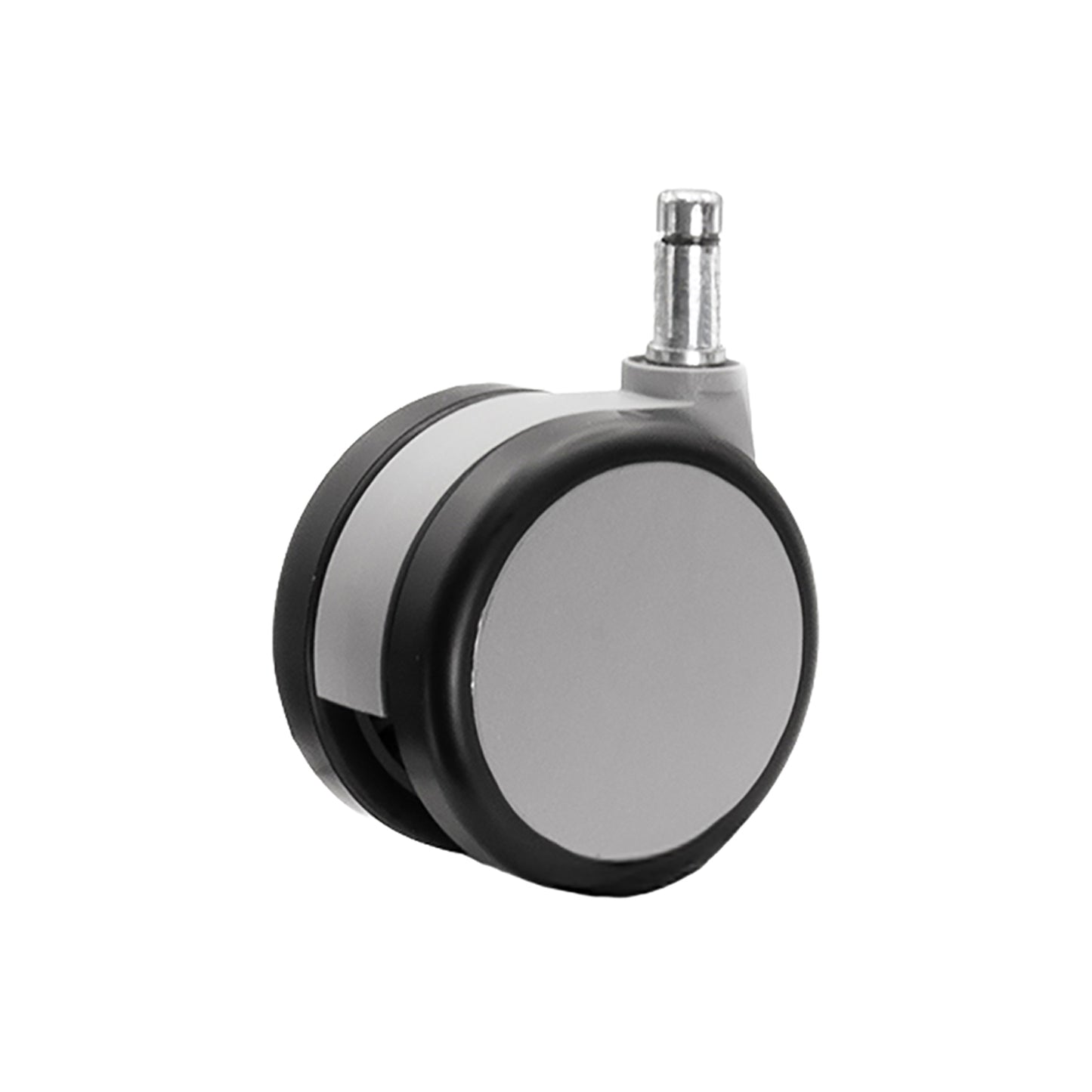 GEMINI, 3" SOFT WHEEL, B-STEM, 5/ST