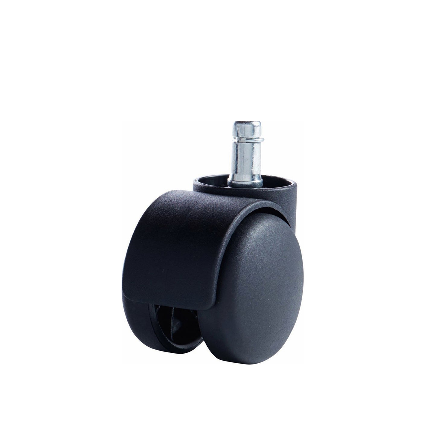FUTURA, HARD WHEEL, M-STEM, MATTE BLACK