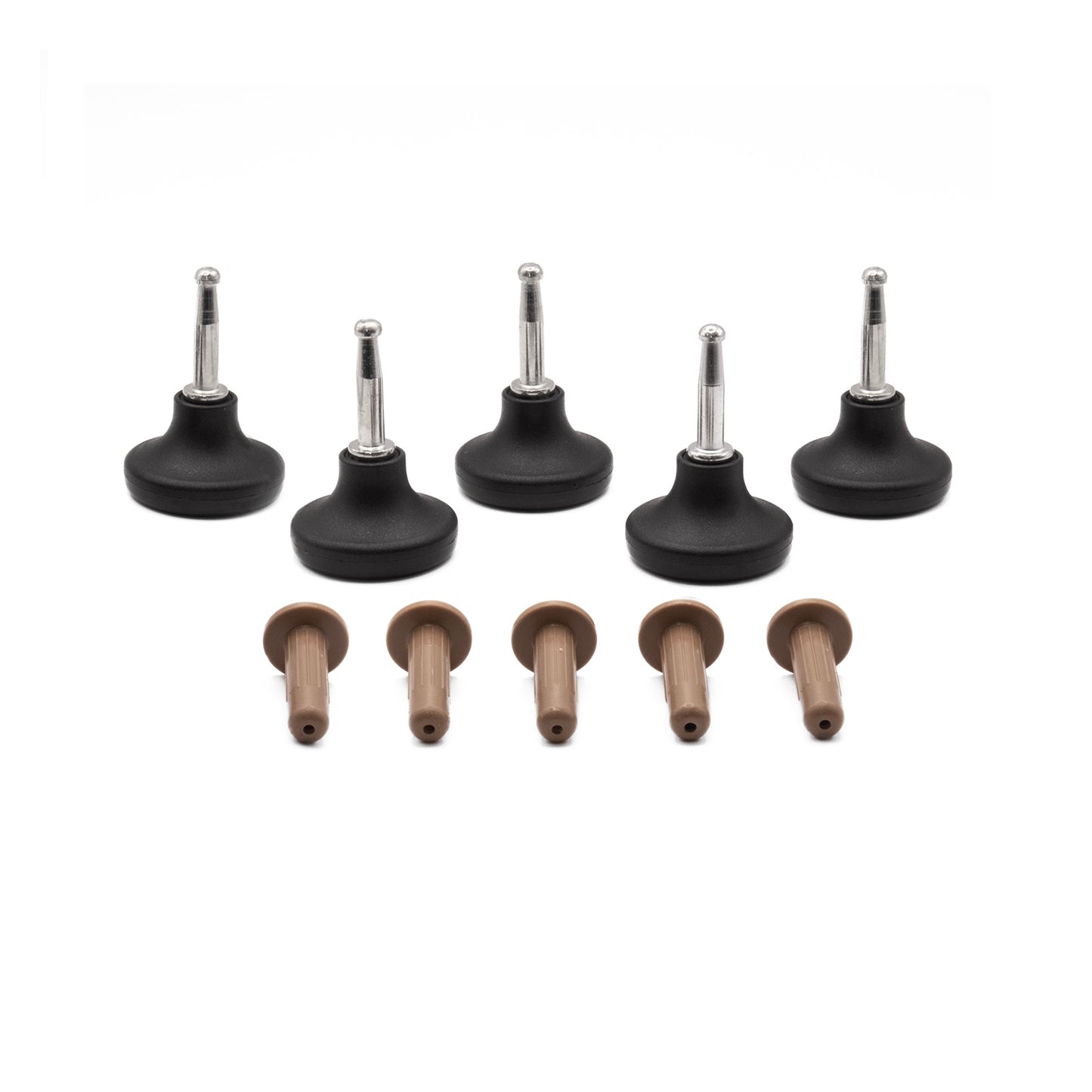 BELL GLIDE, LOW PROFILE, W-STEM, 5/ST
