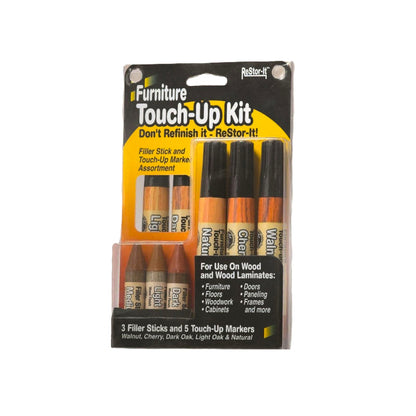 FURNITURE TOUCH-UP KIT