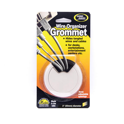 GROMMET, ADJUSTABLE, 50MM, BEIGE