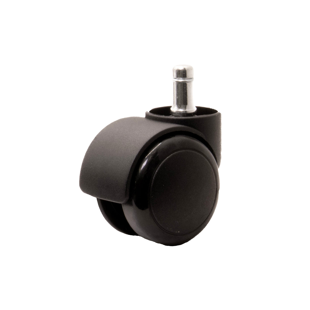 FUTURA, SOFT WHEEL, B-STEM, MATTE BLACK