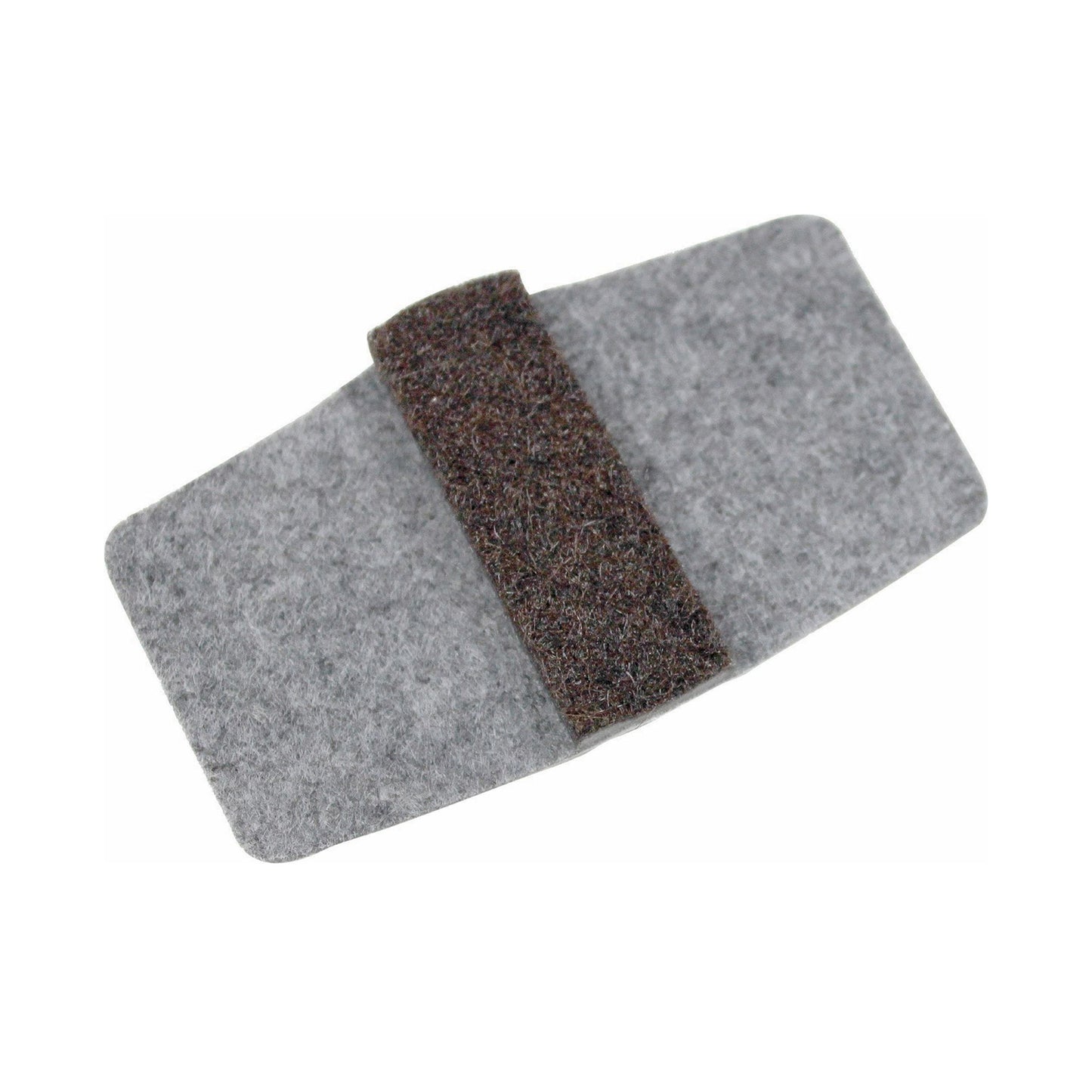 WRAP-AROUND FLOOR SAVERS, 16/PK