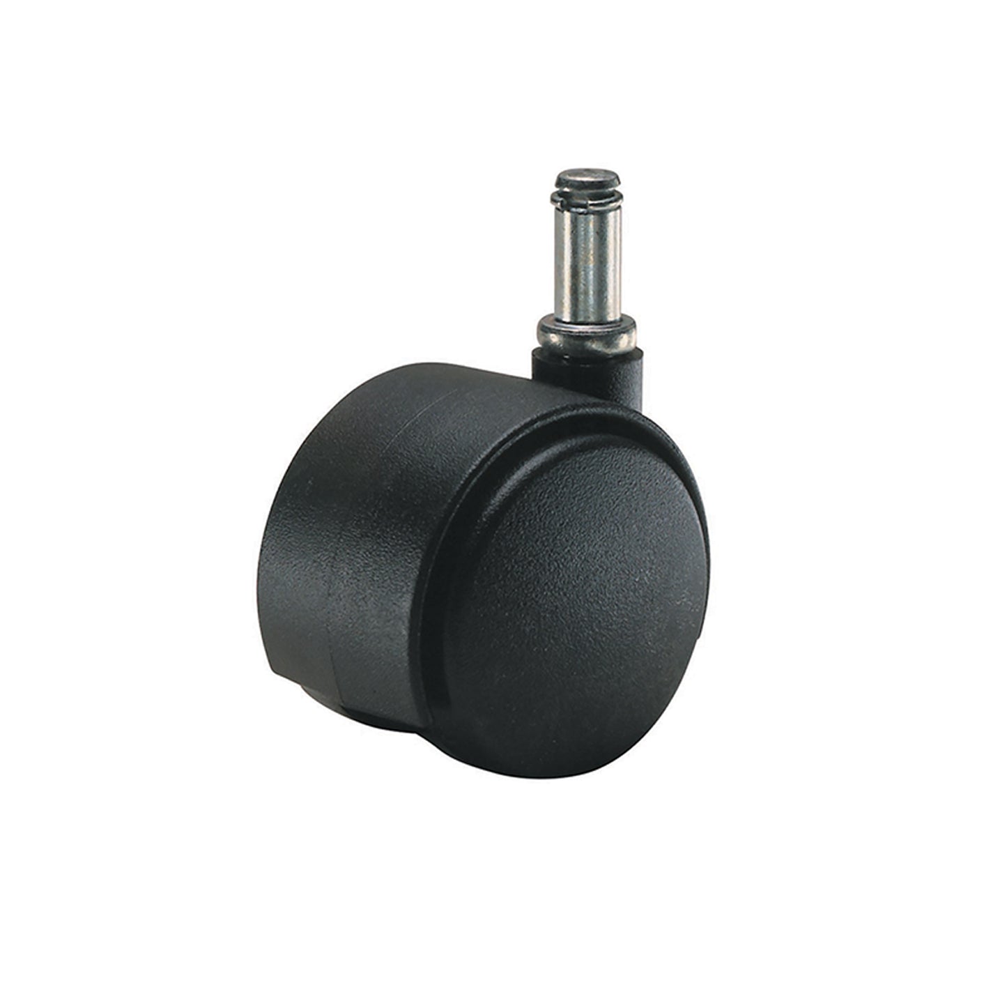 DUET, HARD WHEEL, A-STEM, MATTE BLACK, 5/ST