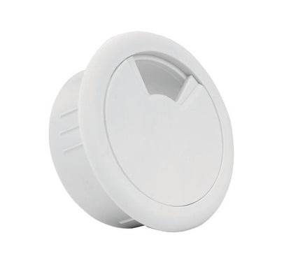 GROMMET, ADJUSTABLE, 50MM, BEIGE