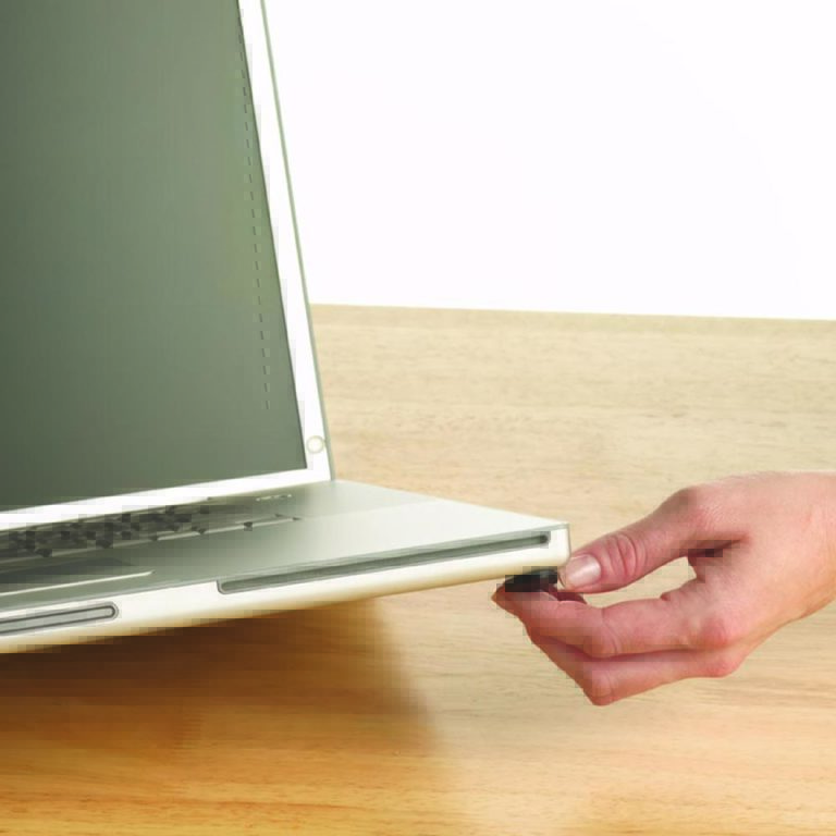 Scratch Guard® Laptop Protectors 88609 Master Manufacturing