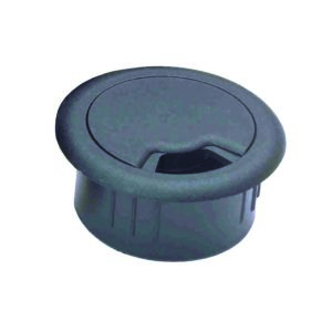 CordAway® Grommet, Adjustable, 2-3/8" Diameter 00202