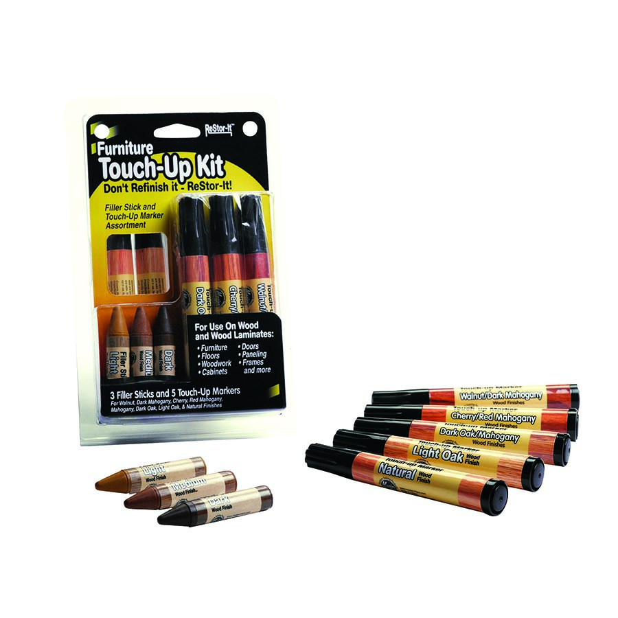 ReStor-It® Furniture Touch-Up Kit 18000