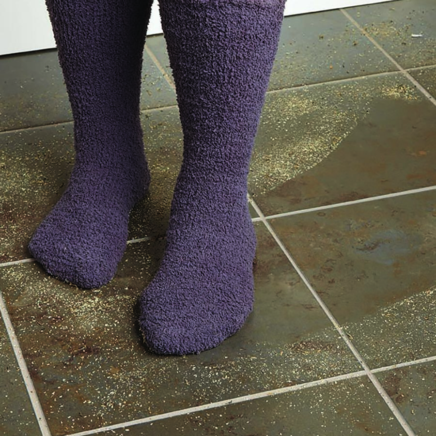 CleanGreen® Microfiber Cleaning Socks, 29731