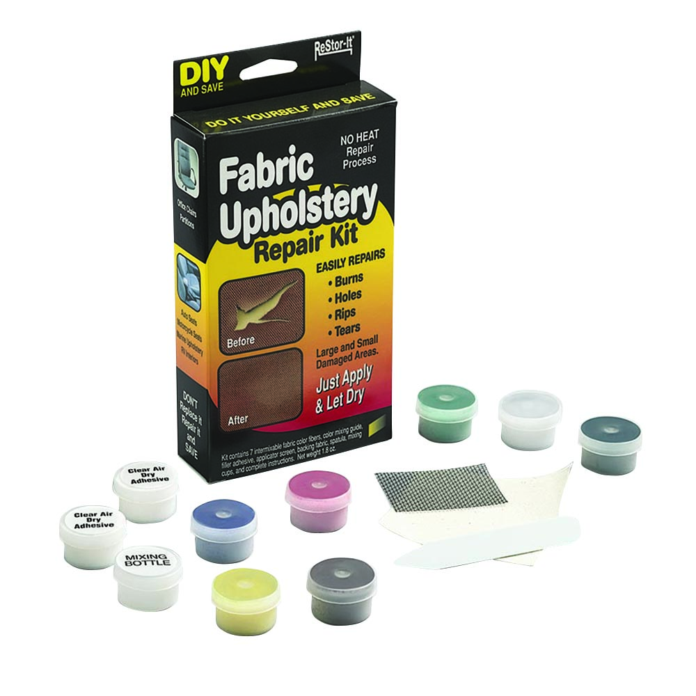 Permatex Fabric Repair Kit