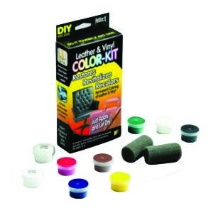 ReStor-It® Leather/Vinyl Color Kit