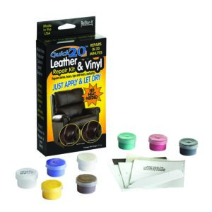 ReStor-It® Quick 20™ Leather/Vinyl Repair Kit
